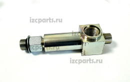 картинка Фитинг для гидроконтура Tcm от магазина IZC