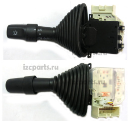 картинка Переключатель света  Tcm от магазина IZC