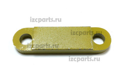 картинка Пластина  серьги  Doosan  #01 от магазина IZC