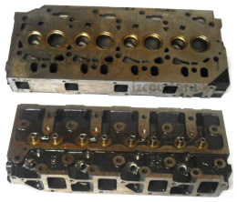 картинка Головка блока цилиндров 4d94e от магазина IZC