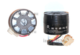 картинка Сигнал заднего хода 48v от магазина IZC