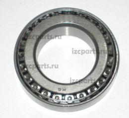 картинка Подшипник ступицы    30210 от магазина IZC