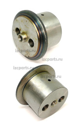 картинка Вал паразитной шестерни грм №2 Toyota 2z от магазина IZC