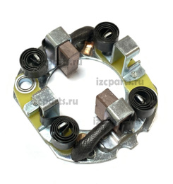 картинка Щёткодержатель стартера #01 Komatsu 4d92e от магазина IZC