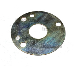 картинка Рк1+крышка сенсора Yale от магазина IZC