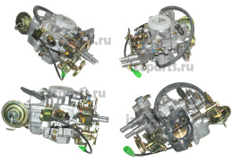 картинка Карбюратор Toyota 5k = япония от магазина IZC
