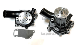 картинка Водяная помпа Isuzu 6bg1, 6bb1 (в) от магазина IZC
