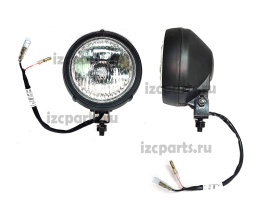 картинка Фара Hyundai #01 от магазина IZC