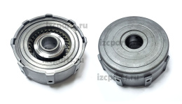 картинка Барабан коробки передач акпп Toyota  #01   в сборе от магазина IZC