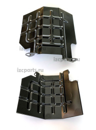 картинка Кожух  карданного вала  Toyota #01 7fd-uni от магазина IZC