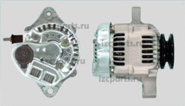 картинка Генератор #07 Toyota 4y,5k,4p от магазина IZC