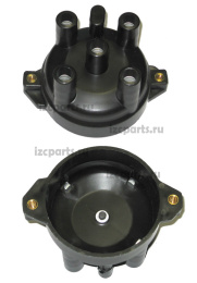 картинка Крышка трамблёра Mitsubishi 4g15, 4g63/64 от магазина IZC