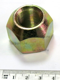 картинка Гайка          u6 -m18/32 от магазина IZC