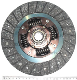 картинка Диск сцепления Komatsu -13/9 от магазина IZC