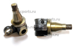 картинка Цапфа Tcm 2.0t  lh (ухо 35мм) от магазина IZC