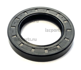 картинка Сальник 45x70x12 от магазина IZC