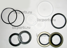 картинка Рем.к-т цилиндра управления d=40   Tcm-1 от магазина IZC