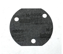 картинка Рк1 -прокладка крышки шкворня Yale от магазина IZC