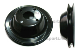 картинка Шкив водяной помпы  Nissan k21 #01 от магазина IZC