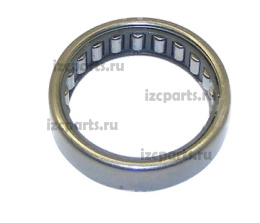 картинка Подшипник игольчатый 35x45x12 от магазина IZC