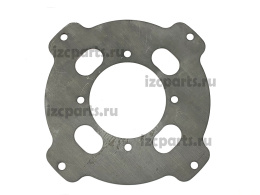 картинка Плита маховика Yale #01 от магазина IZC