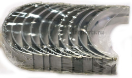 картинка Toyota 1z       std      вкладыши коренные от магазина IZC