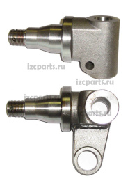 картинка Цапфа Tcm 1.5t  rh ухо d=28 от магазина IZC