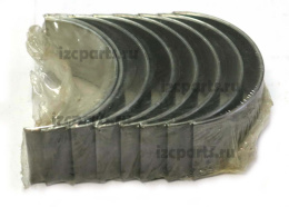 картинка Mitsubishi 4g52 4g54      025     вкладыши шатунны от магазина IZC