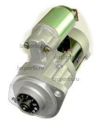 картинка Стартер Mitsubishi s4e 24v от магазина IZC