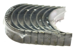 картинка Nissan h25        std     вкладыши шатунные от магазина IZC