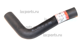 картинка Патрубок радиатора Heli  v2403  нижний от магазина IZC