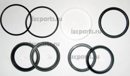 картинка Рем.к-т цилиндра управления d=50/65         to-7fd от магазина IZC