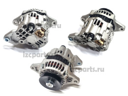 картинка Генератор #20 mazda fe от магазина IZC