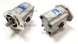 картинка Насос гидравлический Toyota  #11 от магазина IZC