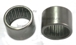 картинка Подшипник игольчатый 28х35х30 без сальника от магазина IZC