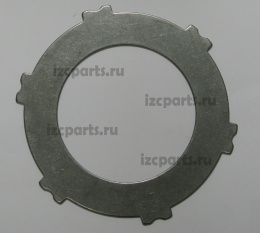 картинка Диск стальной акпп  t-6 d=144 b=2 Toyota от магазина IZC