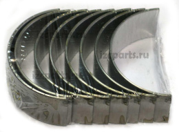 картинка Komatsu 4d92e 4d94e 4d98e  025      вкладыши шатунные от магазина IZC