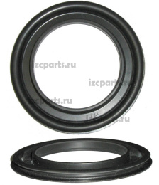 картинка Сальник 75x104x8 фигурный от магазина IZC