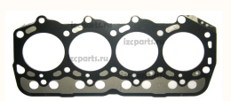 картинка Прокладка гол.блока Toyota 1dzii стальная от магазина IZC