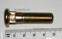 картинка Шпилька    u 3-1,5t   Nissan от магазина IZC