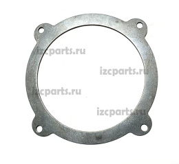 картинка Диск тормозной  2t Hyundai от магазина IZC