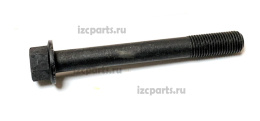 картинка Болт головки цилиндров Kubota v2203/v2403 от магазина IZC