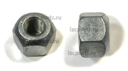 картинка Гайка          u3 -m16/32 от магазина IZC