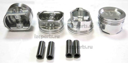 картинка Nissan k21       поршень std от магазина IZC