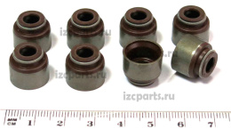 картинка Сальники клапанов Nissan h15  k15 от магазина IZC