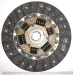 картинка Диск сцепления Toyota -10/9 от магазина IZC