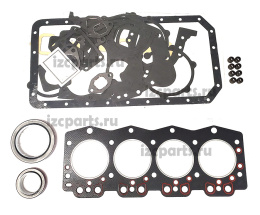 картинка Комплект прокладок дв. Xinchai  485bpg от магазина IZC
