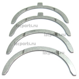 картинка Полукольца Kubota v2403 std от магазина IZC