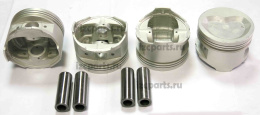 картинка Toyota 4y        поршень 050 от магазина IZC