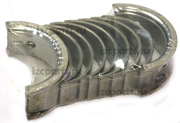 картинка Mitsubishi 4g33 4g63-b      050     вкладыши коренны от магазина IZC